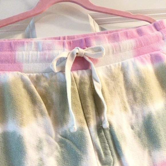 Billabong Casual Coast Tie Dye Sweatpants - Picture 5 of 14